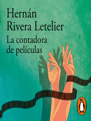 cover image of La contadora de películas